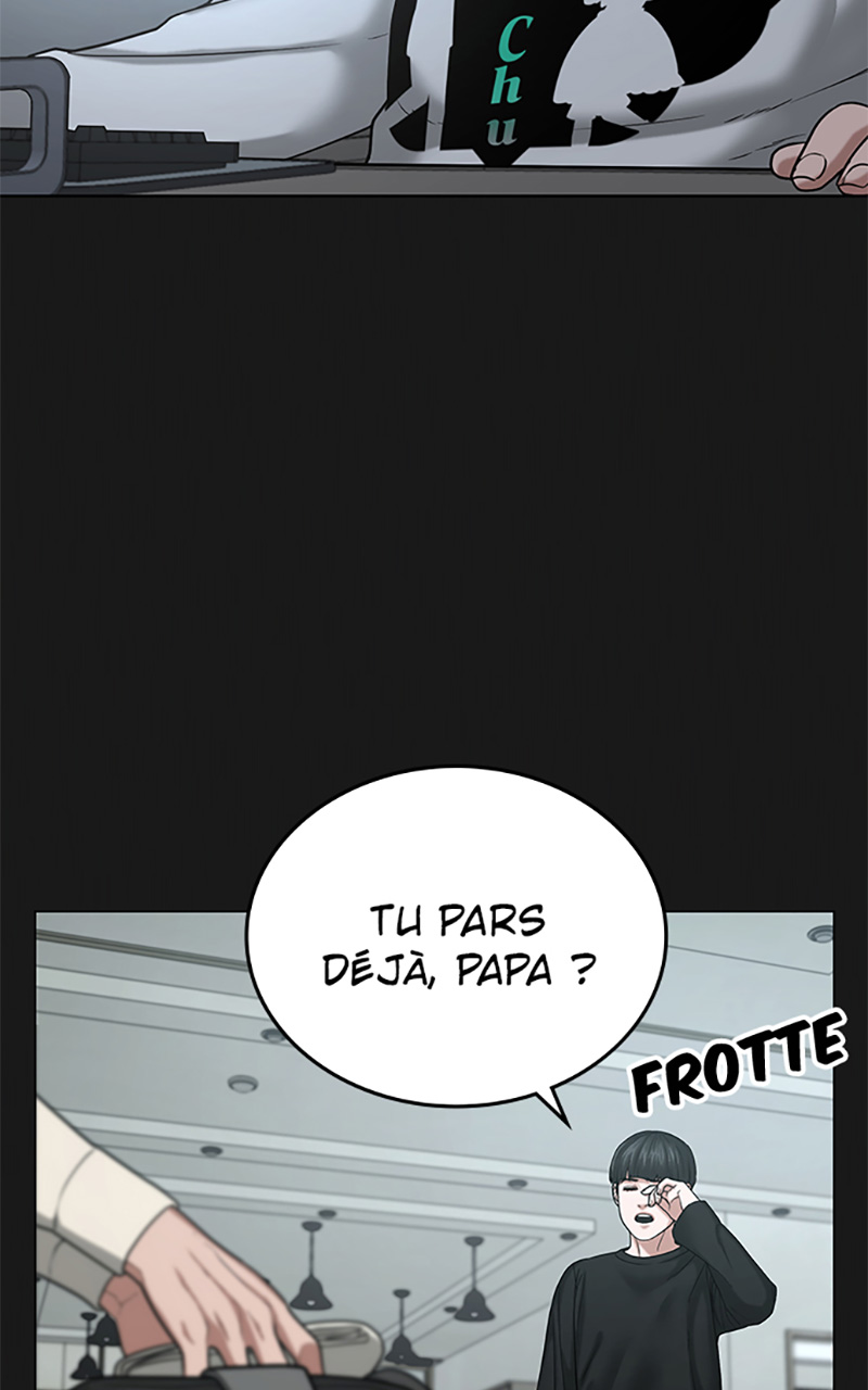 Read Reality Quest FR Manga Online