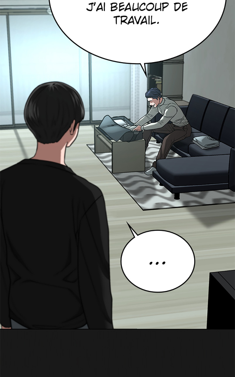 Read Reality Quest FR Manga Online