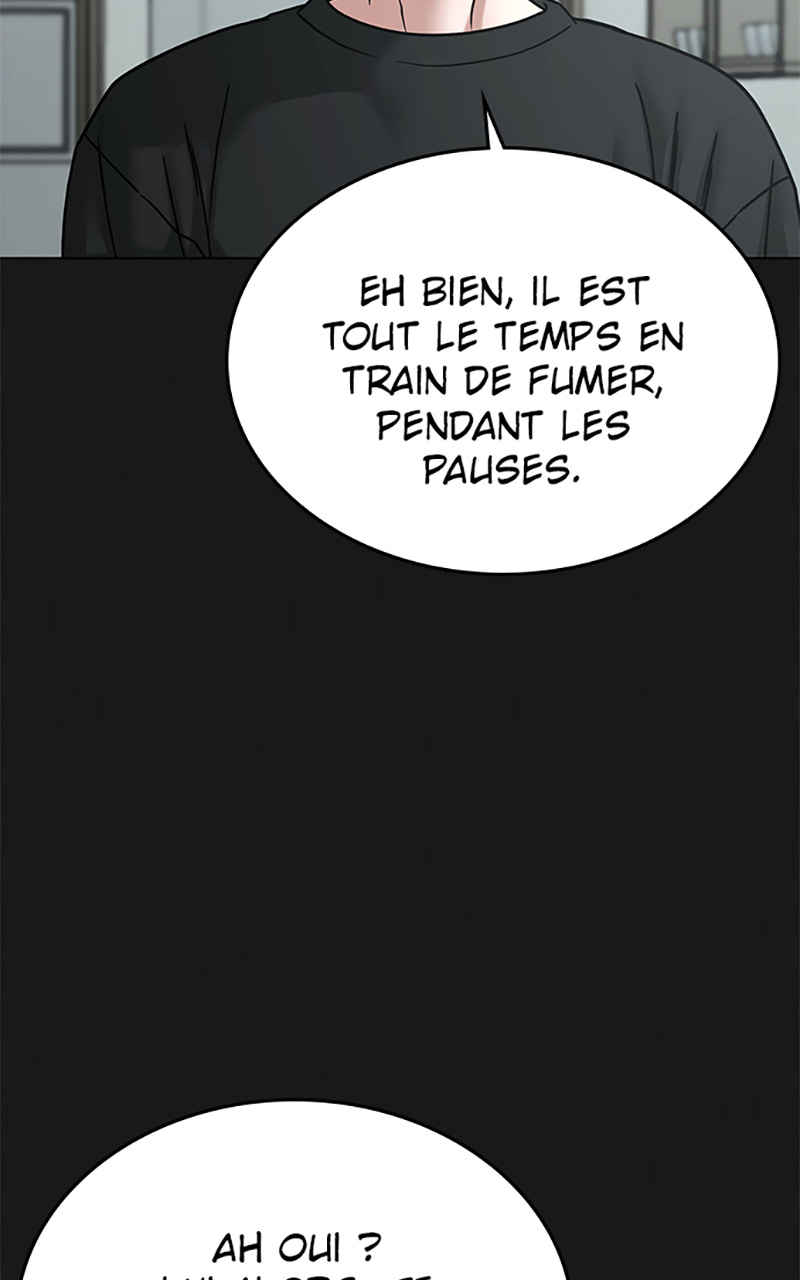Read Reality Quest FR Manga Online