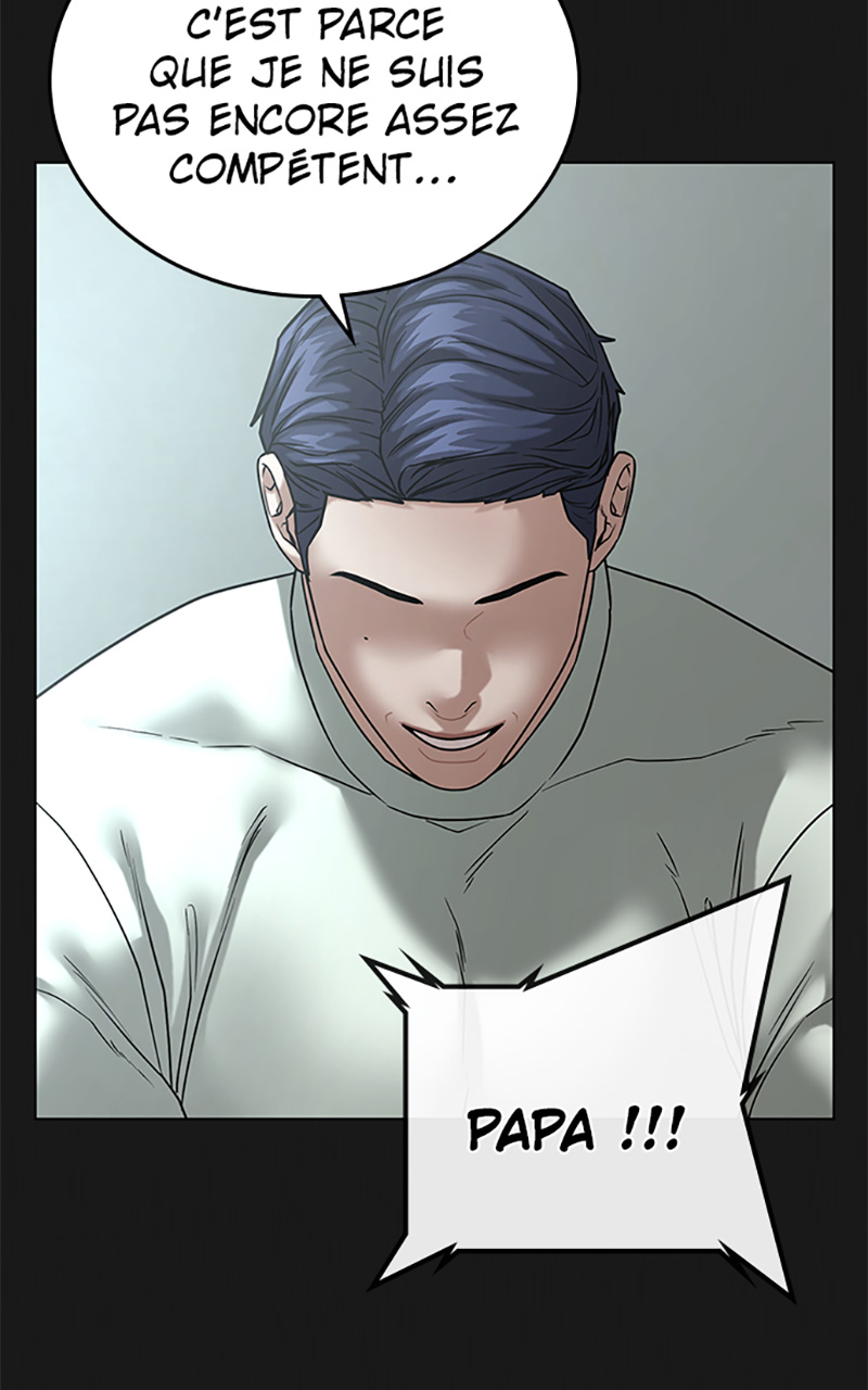 Read Reality Quest FR Manga Online