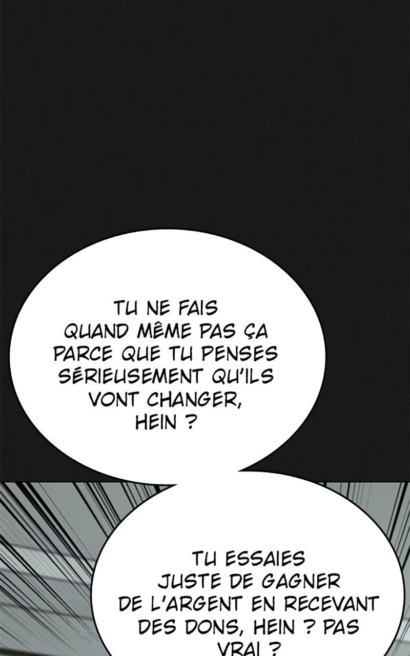Read Reality Quest FR Manga Online