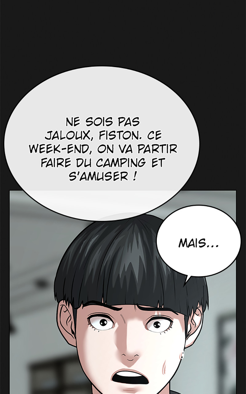 Read Reality Quest FR Manga Online