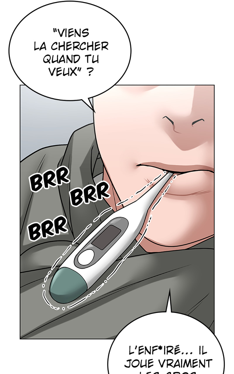 Read Reality Quest FR Manga Online