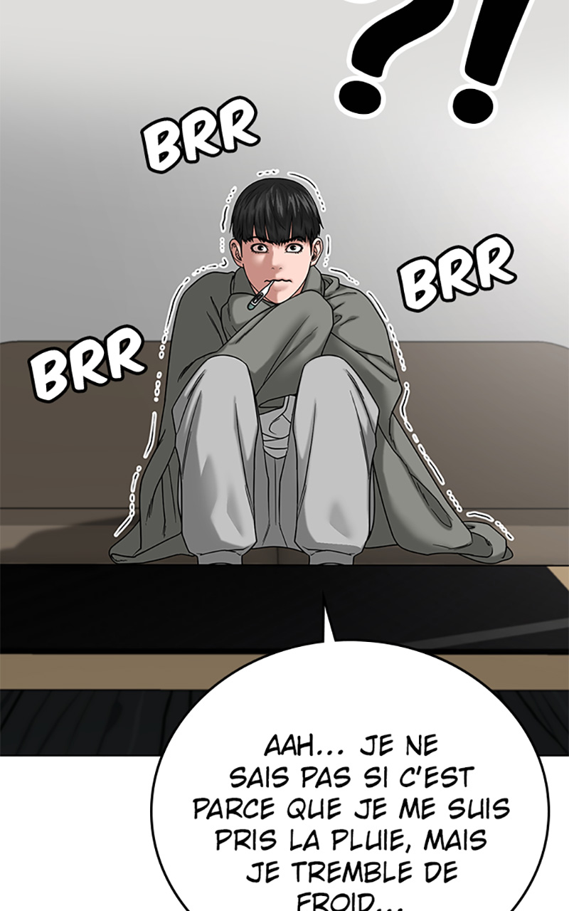 Read Reality Quest FR Manga Online