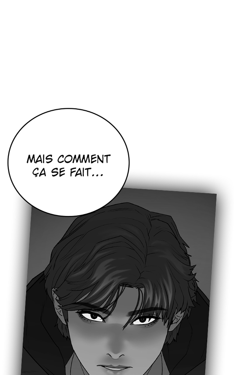Read Reality Quest FR Manga Online