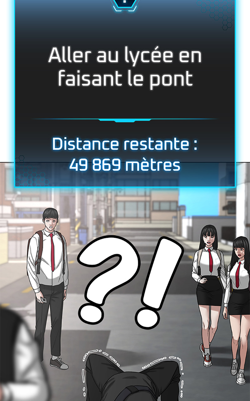 Read Reality Quest FR Manga Online