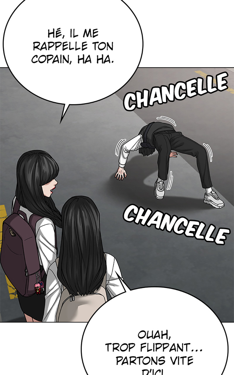 Read Reality Quest FR Manga Online