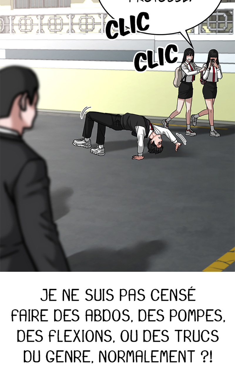 Read Reality Quest FR Manga Online