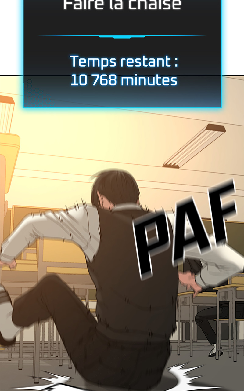 Read Reality Quest FR Manga Online