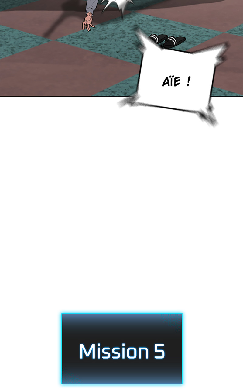Read Reality Quest FR Manga Online