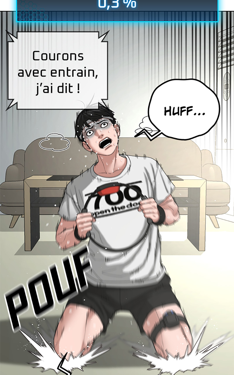 Read Reality Quest FR Manga Online
