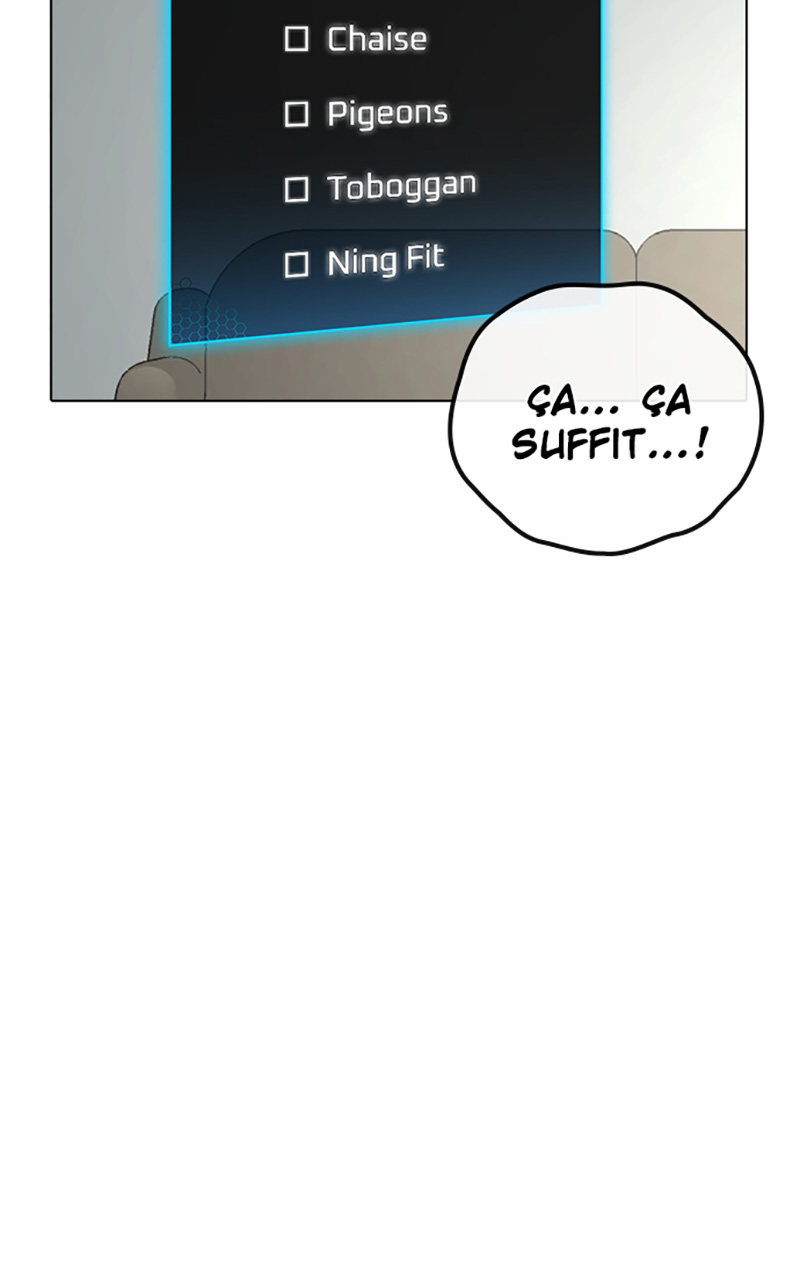 Read Reality Quest FR Manga Online