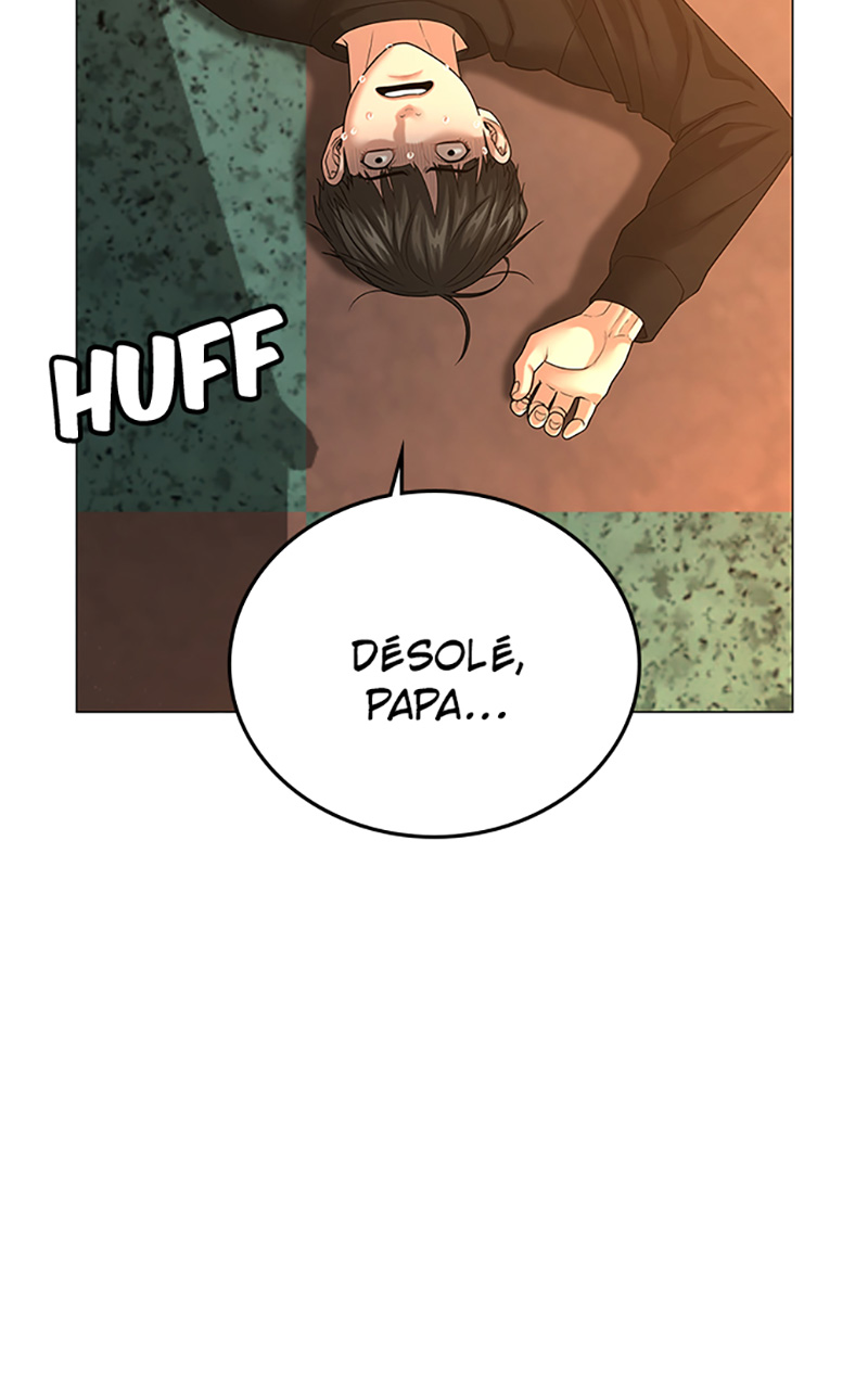 Read Reality Quest FR Manga Online