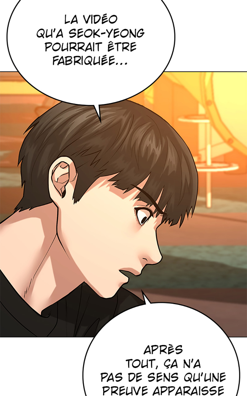 Read Reality Quest FR Manga Online