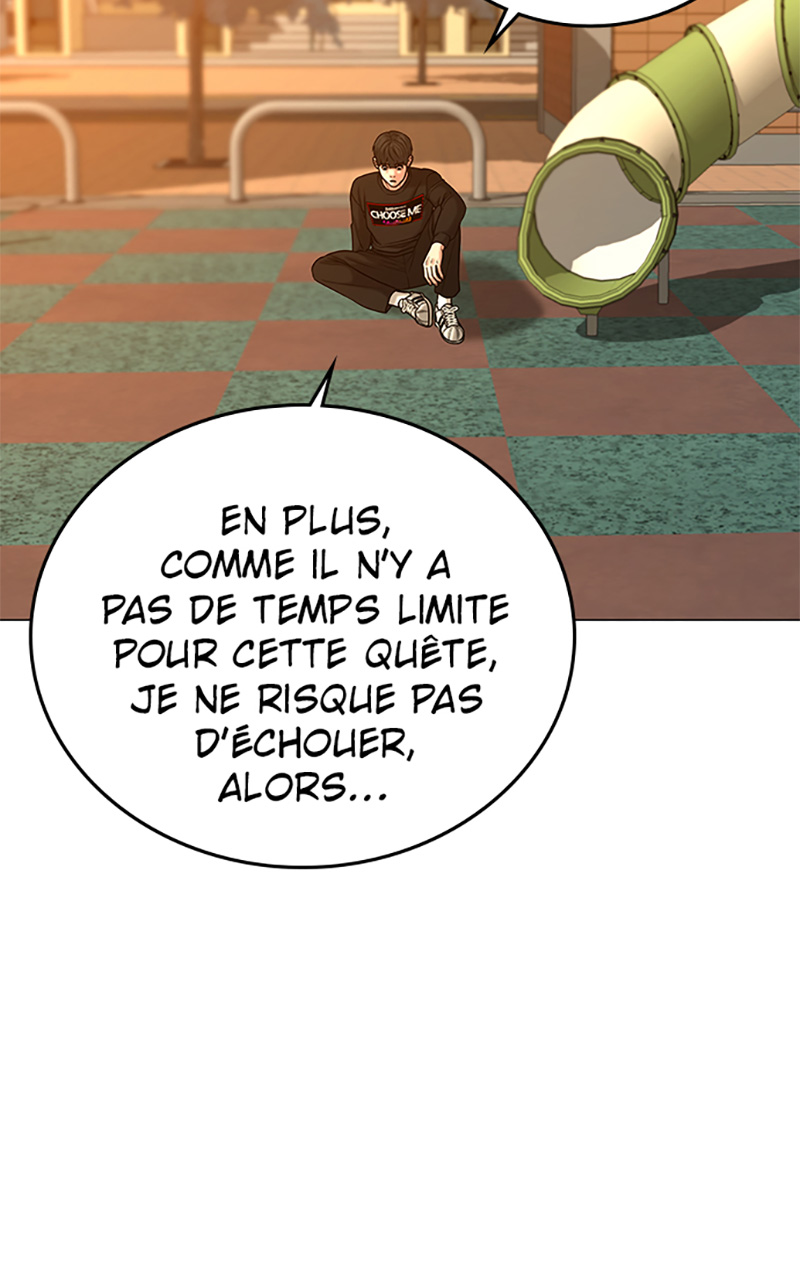 Read Reality Quest FR Manga Online