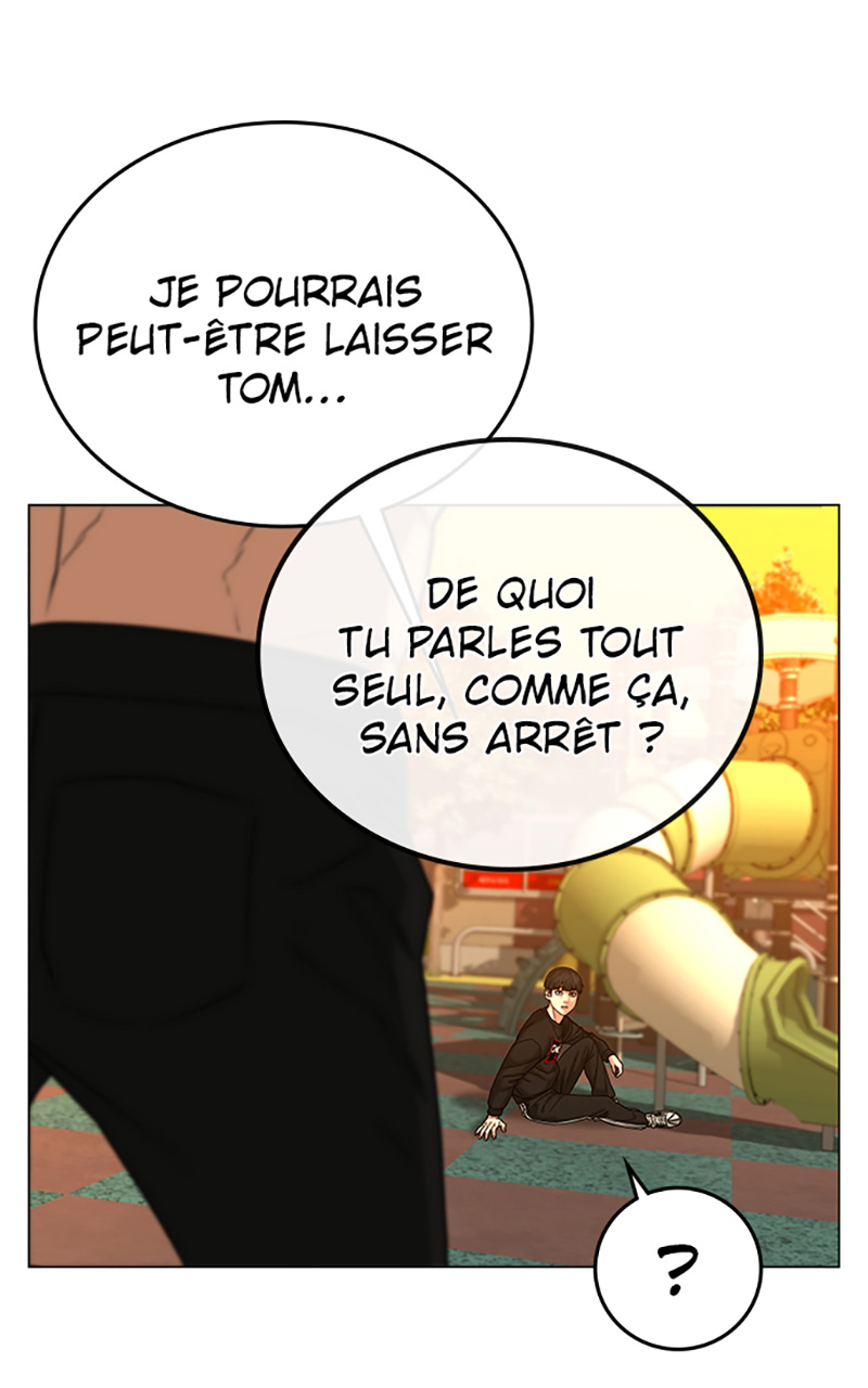 Read Reality Quest FR Manga Online