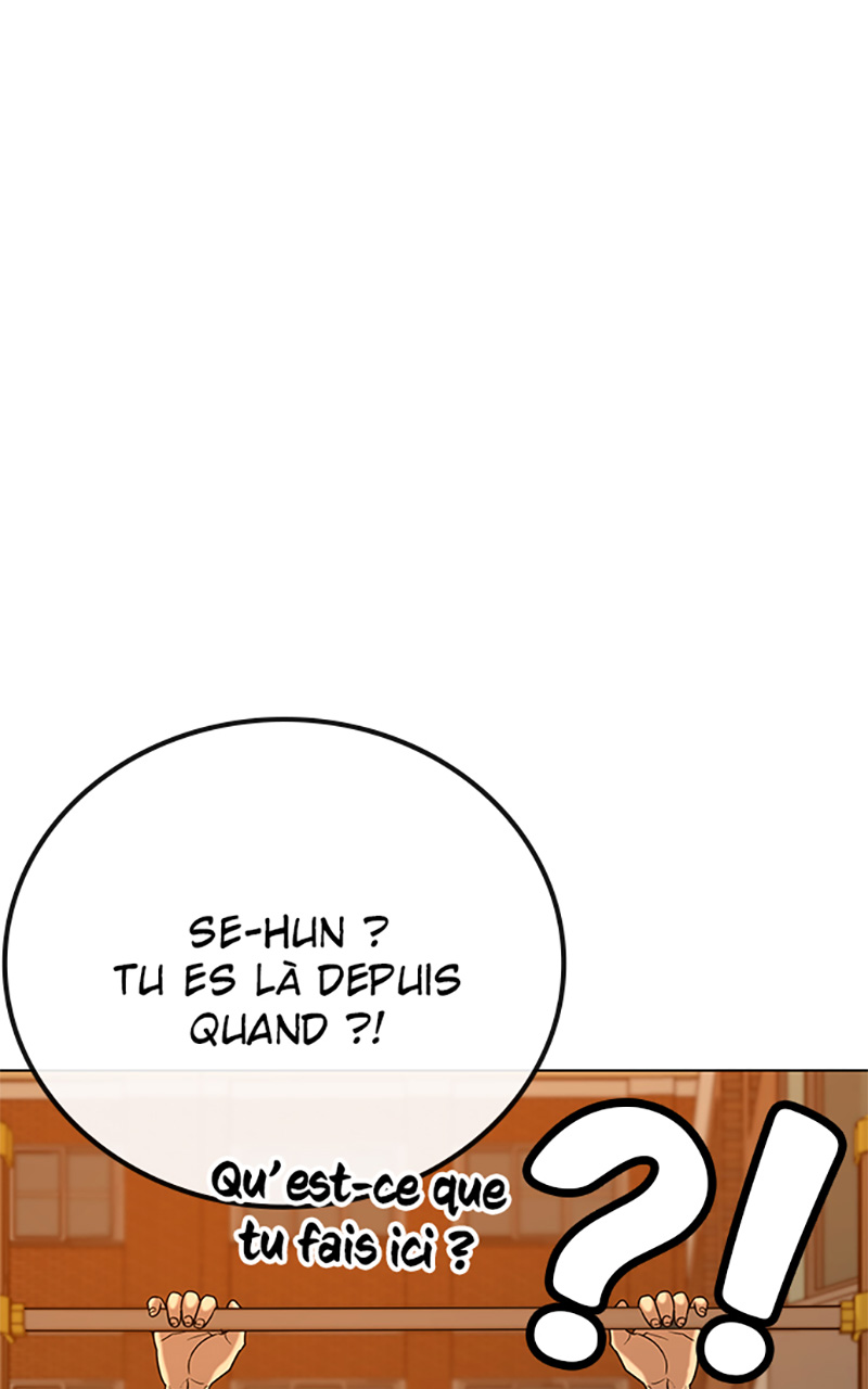 Read Reality Quest FR Manga Online