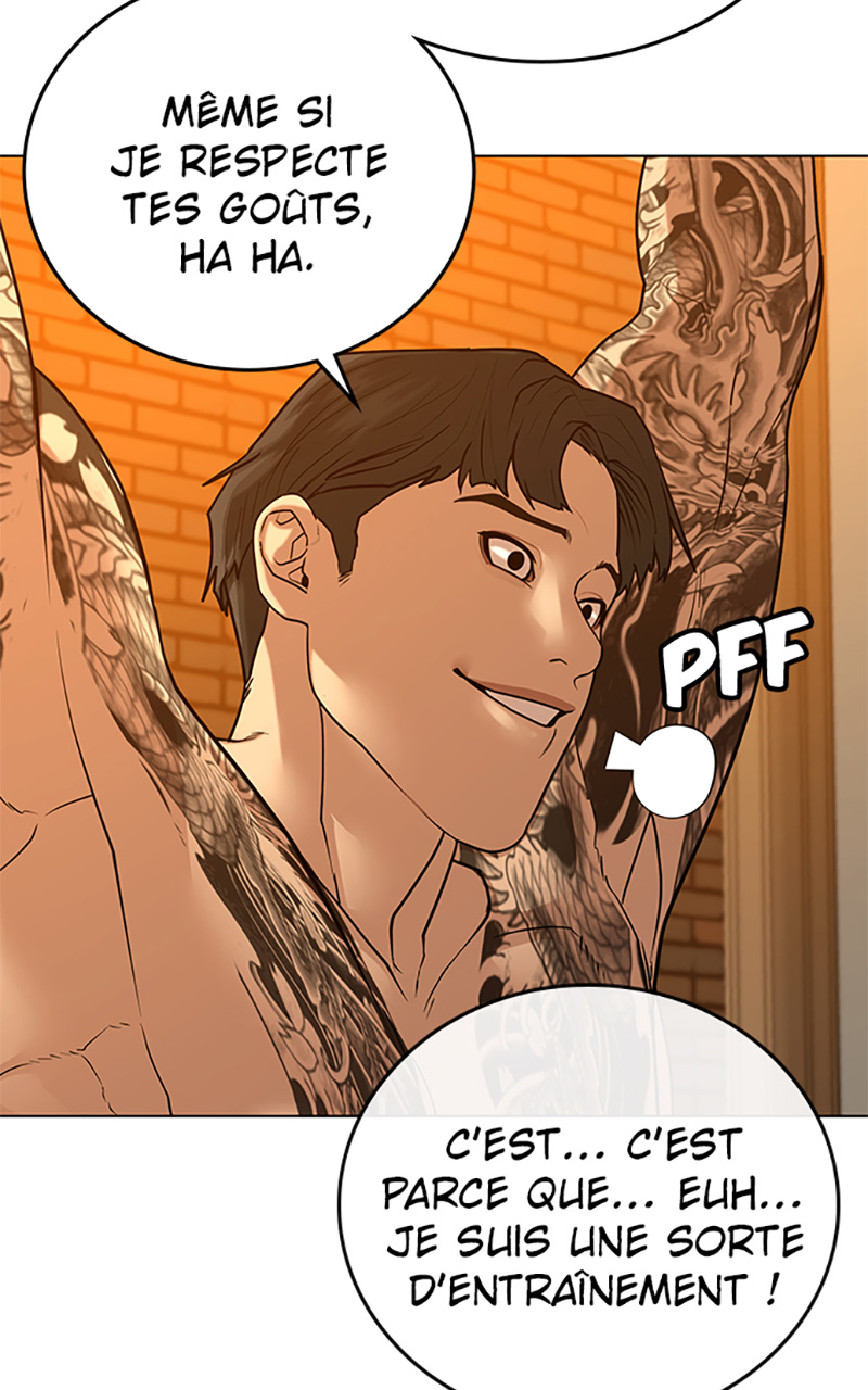 Read Reality Quest FR Manga Online