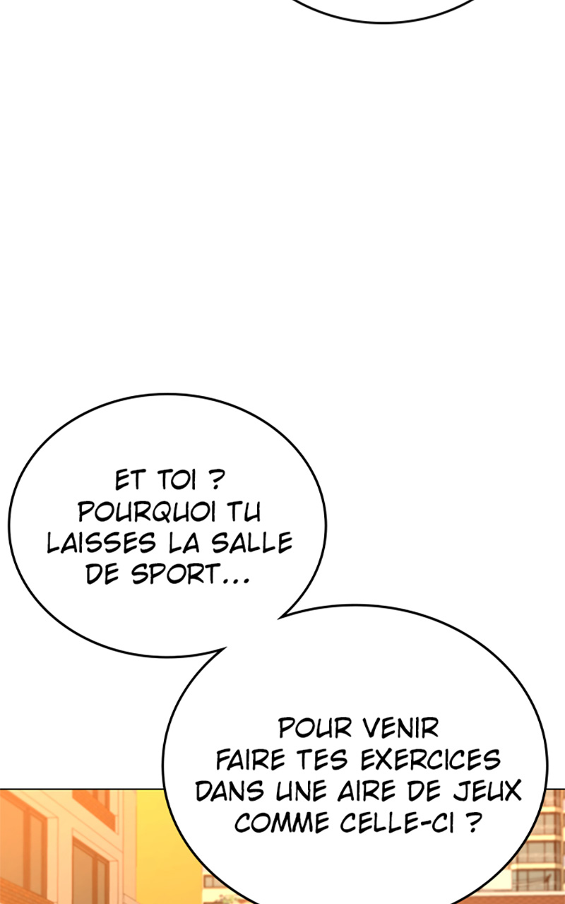 Read Reality Quest FR Manga Online