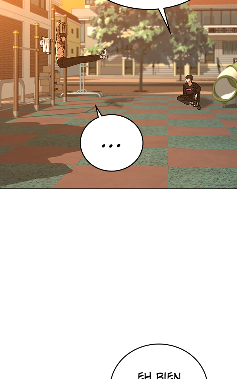 Read Reality Quest FR Manga Online
