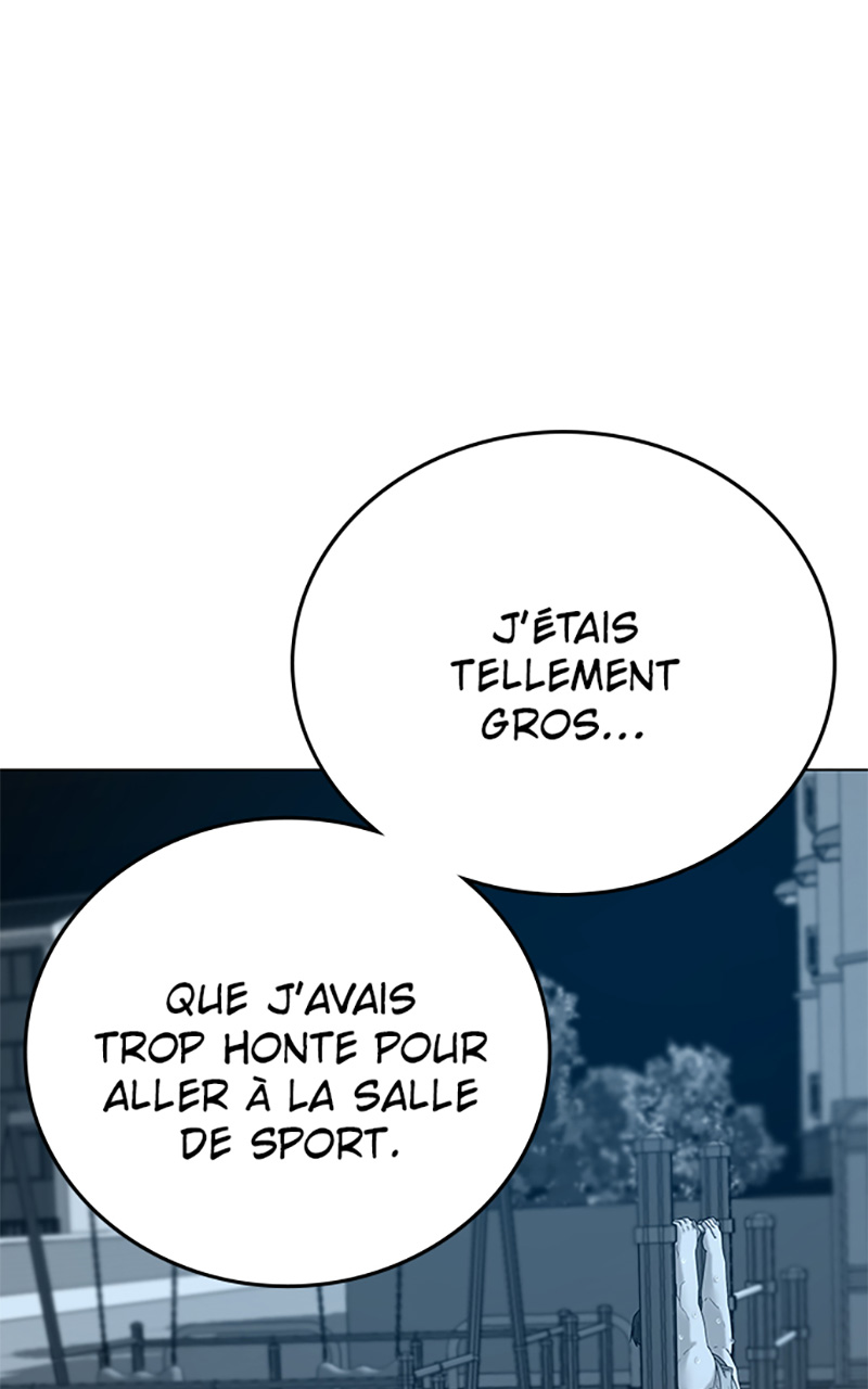 Read Reality Quest FR Manga Online