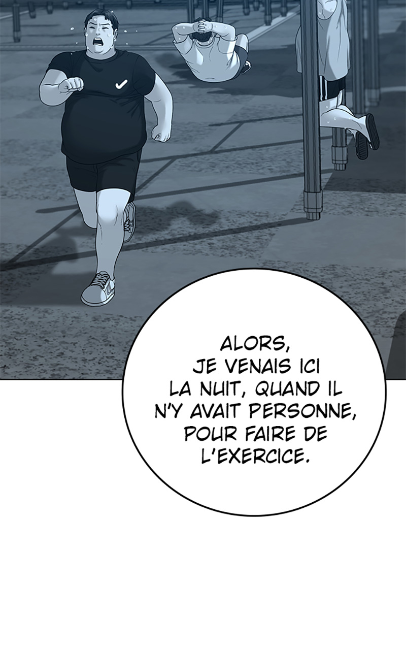 Read Reality Quest FR Manga Online