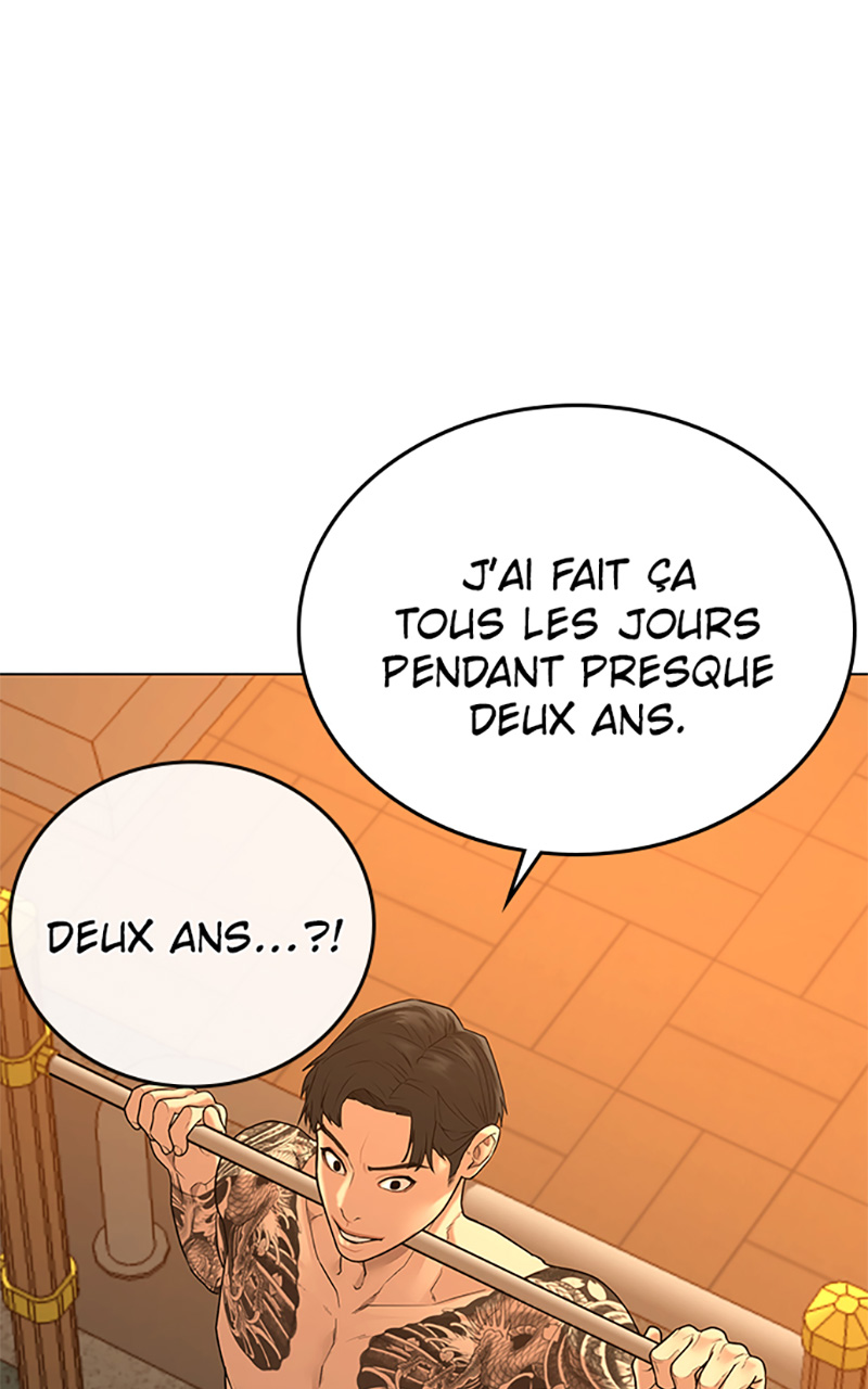 Read Reality Quest FR Manga Online