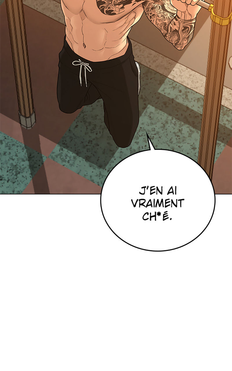 Read Reality Quest FR Manga Online