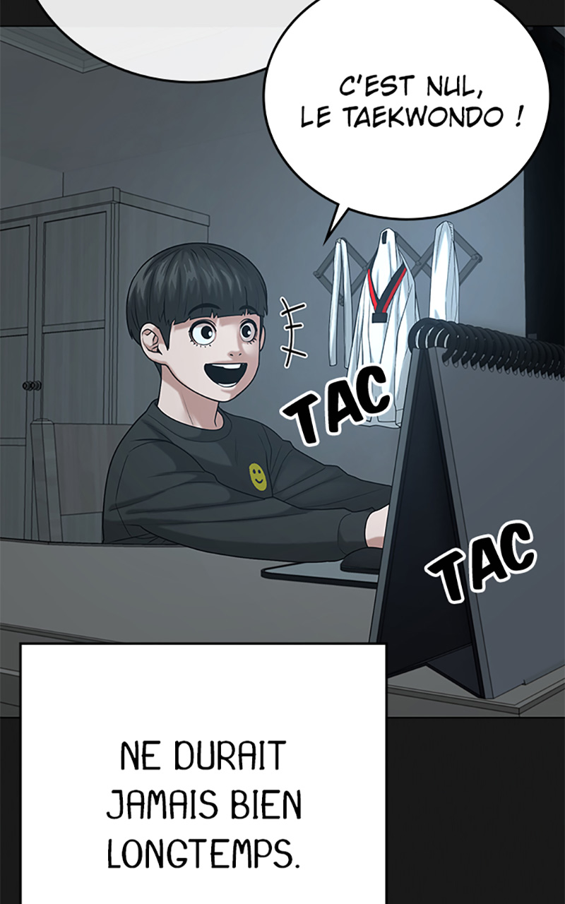 Read Reality Quest FR Manga Online