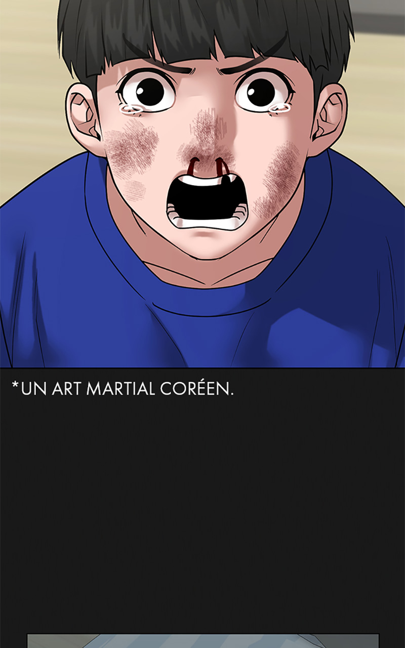 Read Reality Quest FR Manga Online