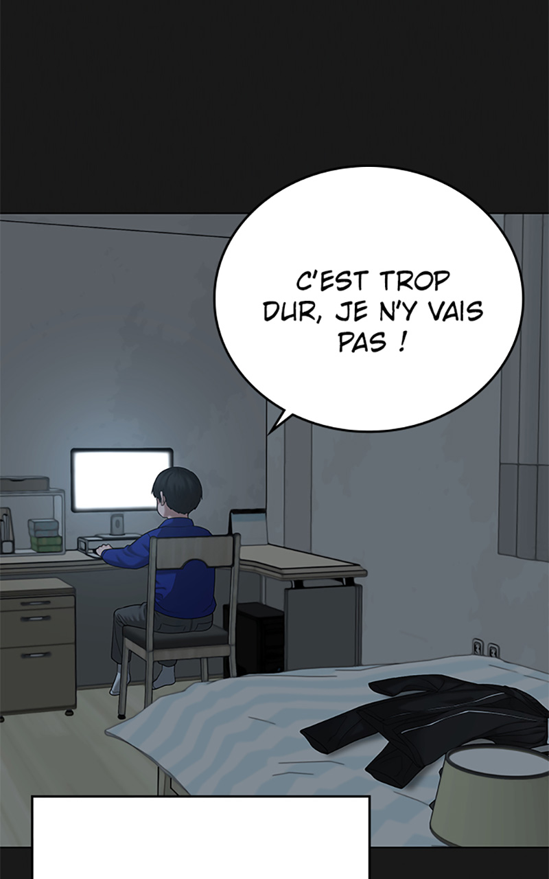 Read Reality Quest FR Manga Online