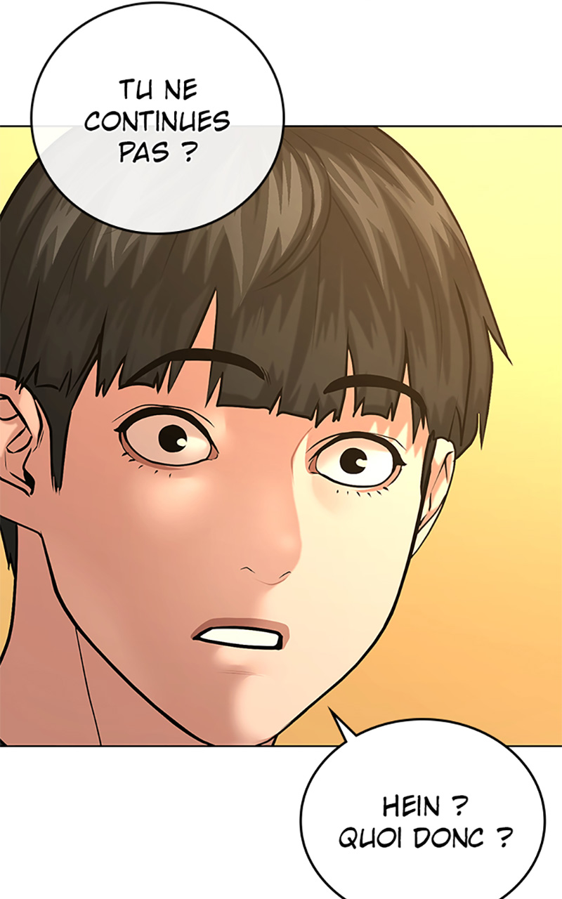 Read Reality Quest FR Manga Online