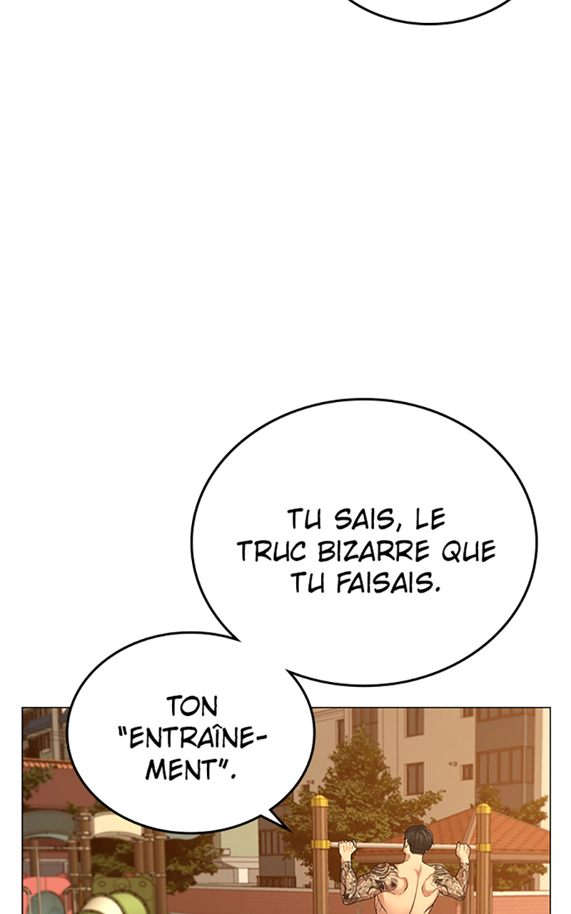 Read Reality Quest FR Manga Online