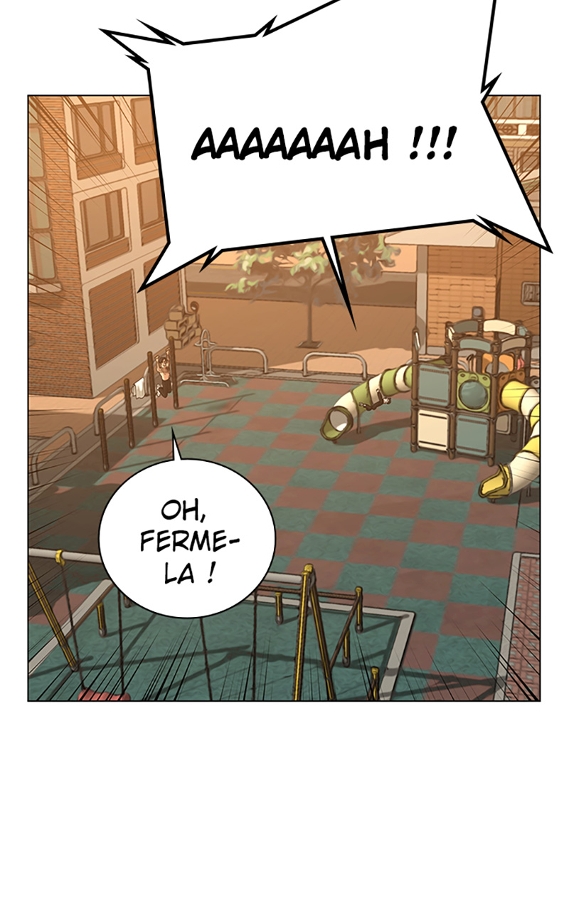 Read Reality Quest FR Manga Online