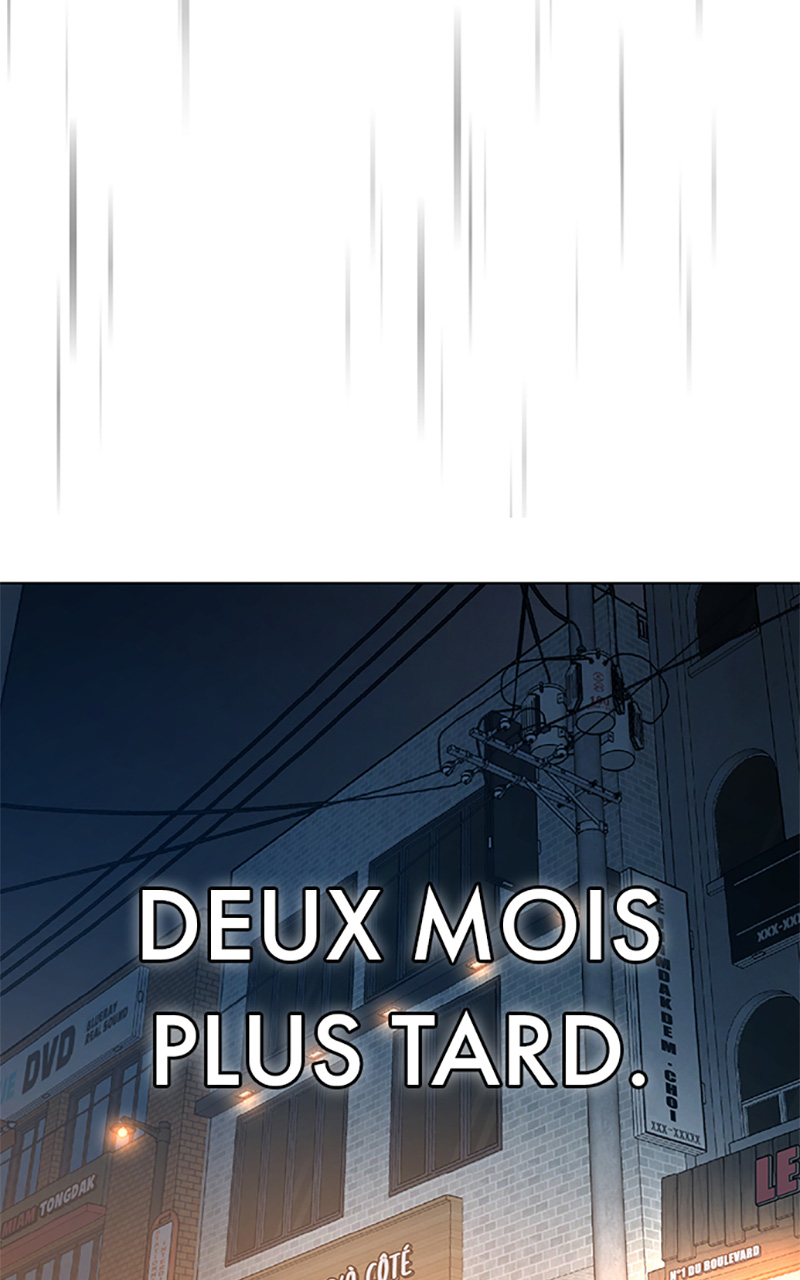 Read Reality Quest FR Manga Online