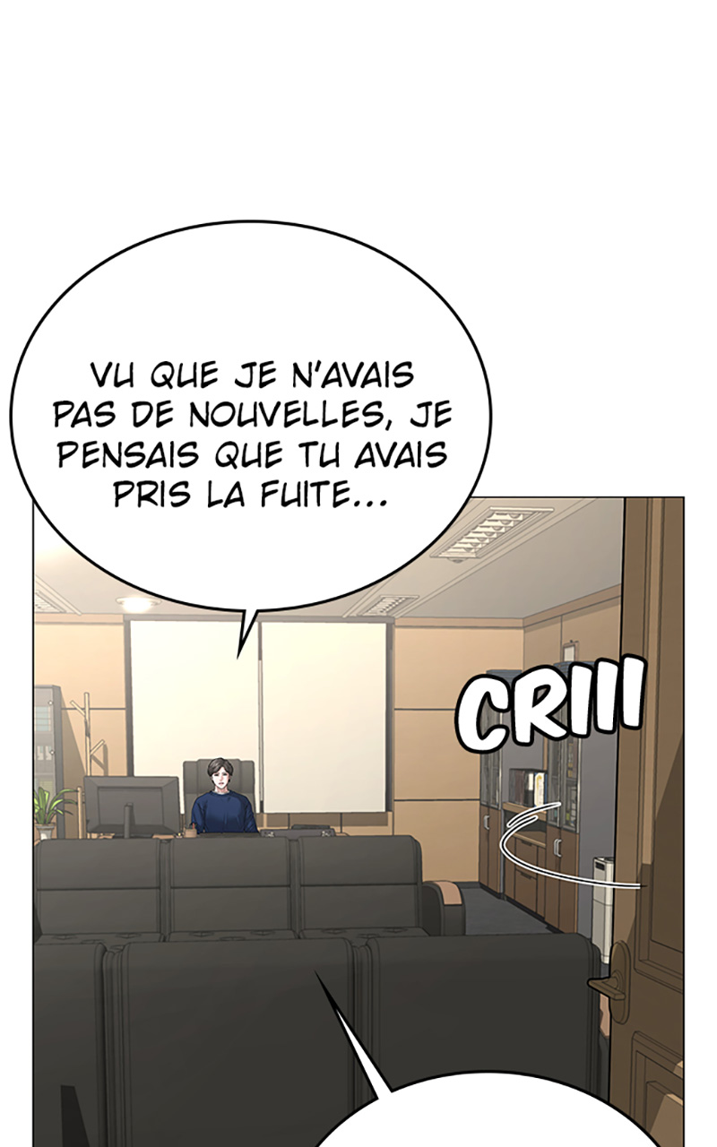 Read Reality Quest FR Manga Online
