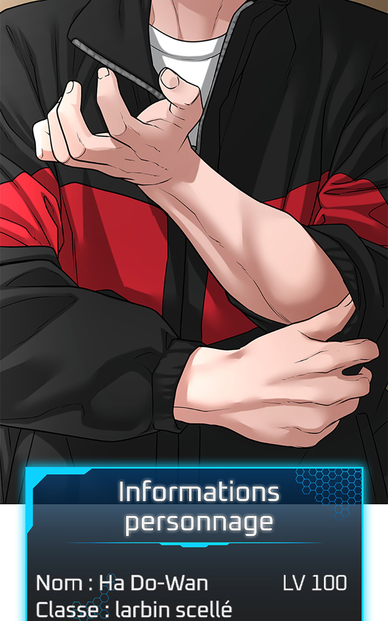 Read Reality Quest FR Manga Online