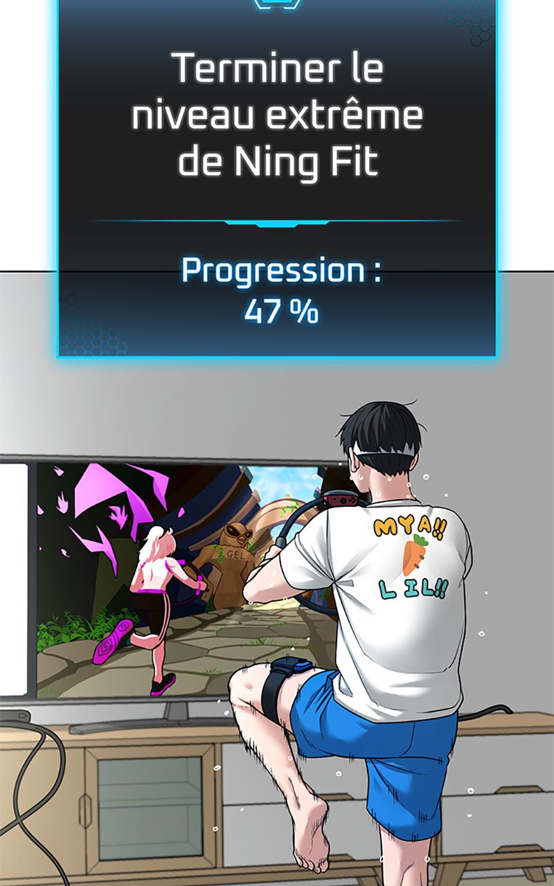 Read Reality Quest FR Manga Online