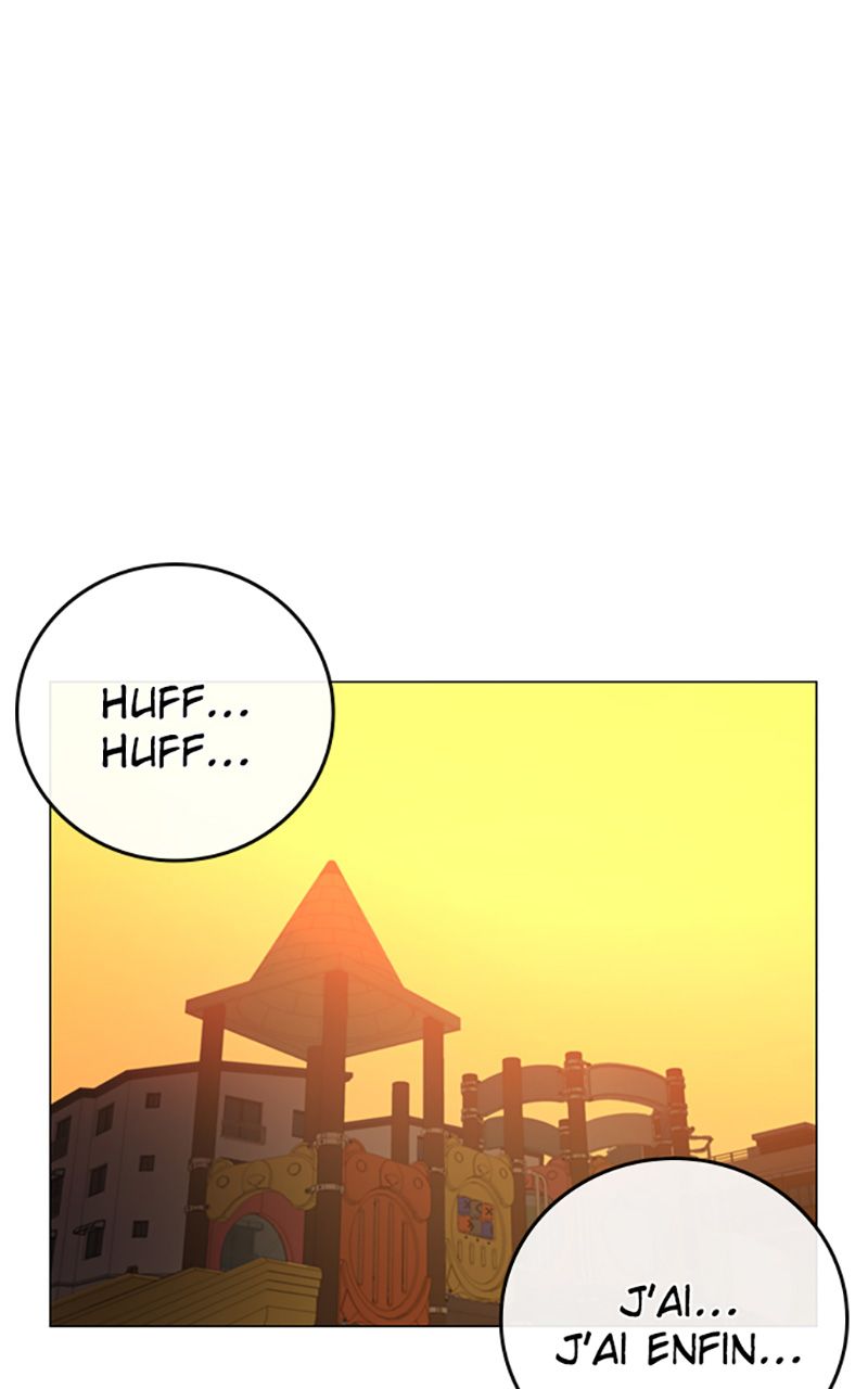 Read Reality Quest FR Manga Online