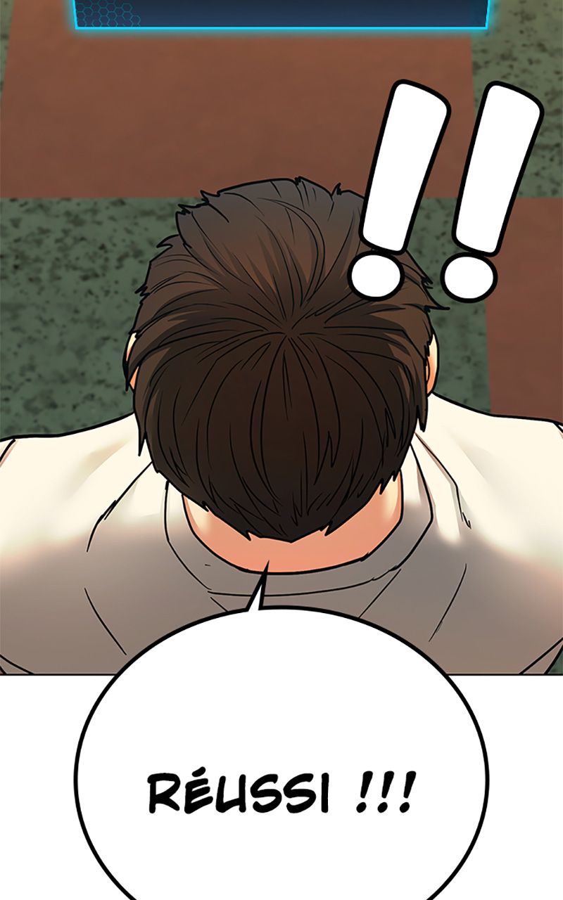 Read Reality Quest FR Manga Online