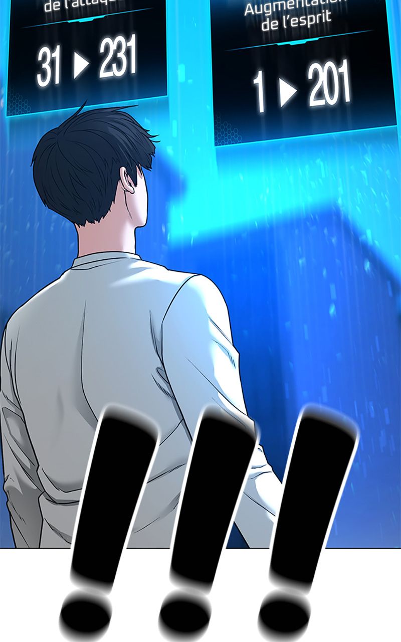Read Reality Quest FR Manga Online