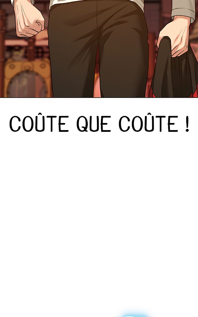 Read Reality Quest FR Manga Online