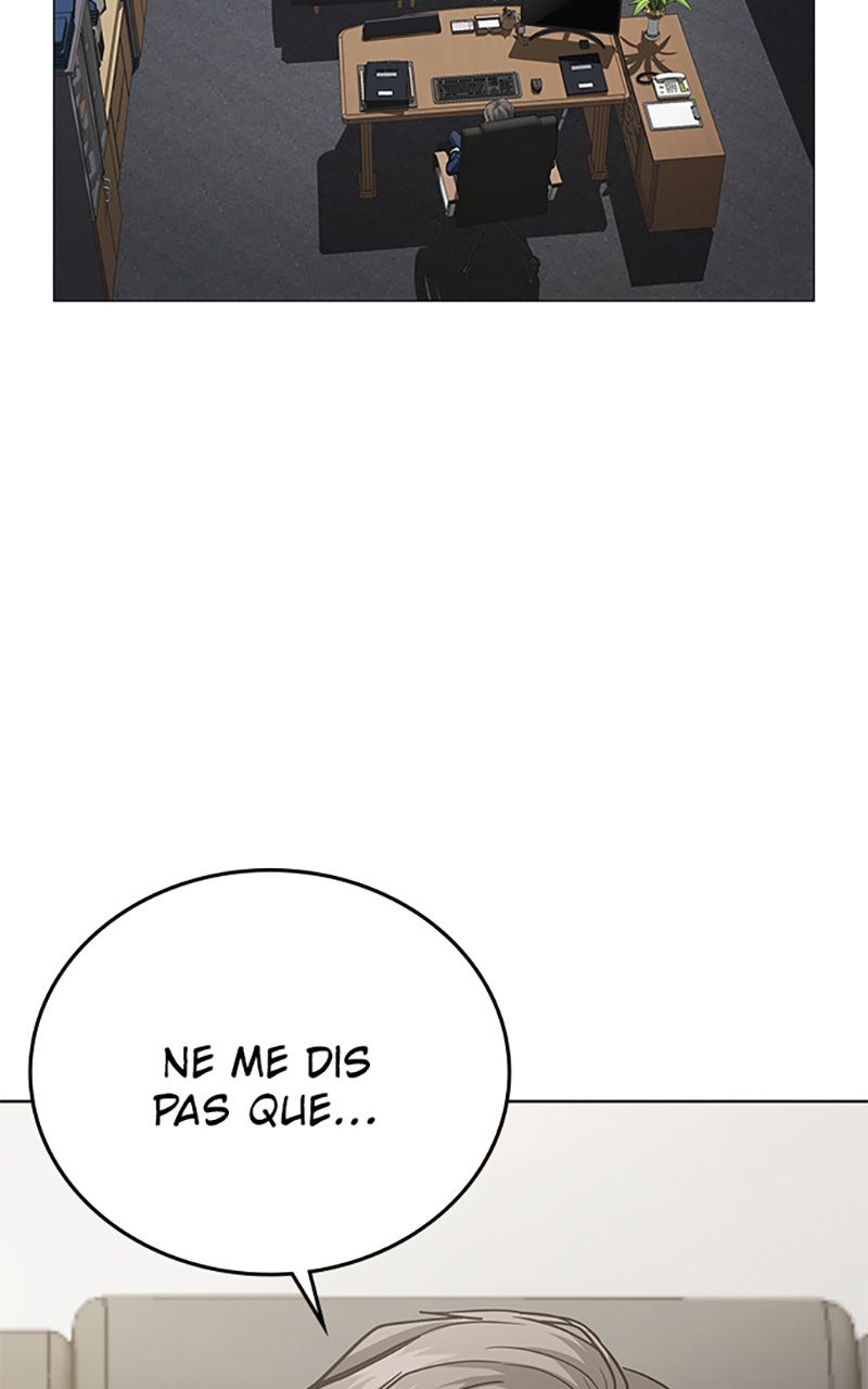 Read Reality Quest FR Manga Online