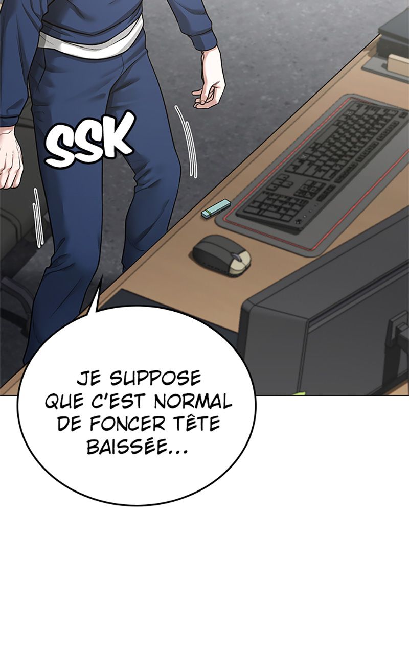 Read Reality Quest FR Manga Online