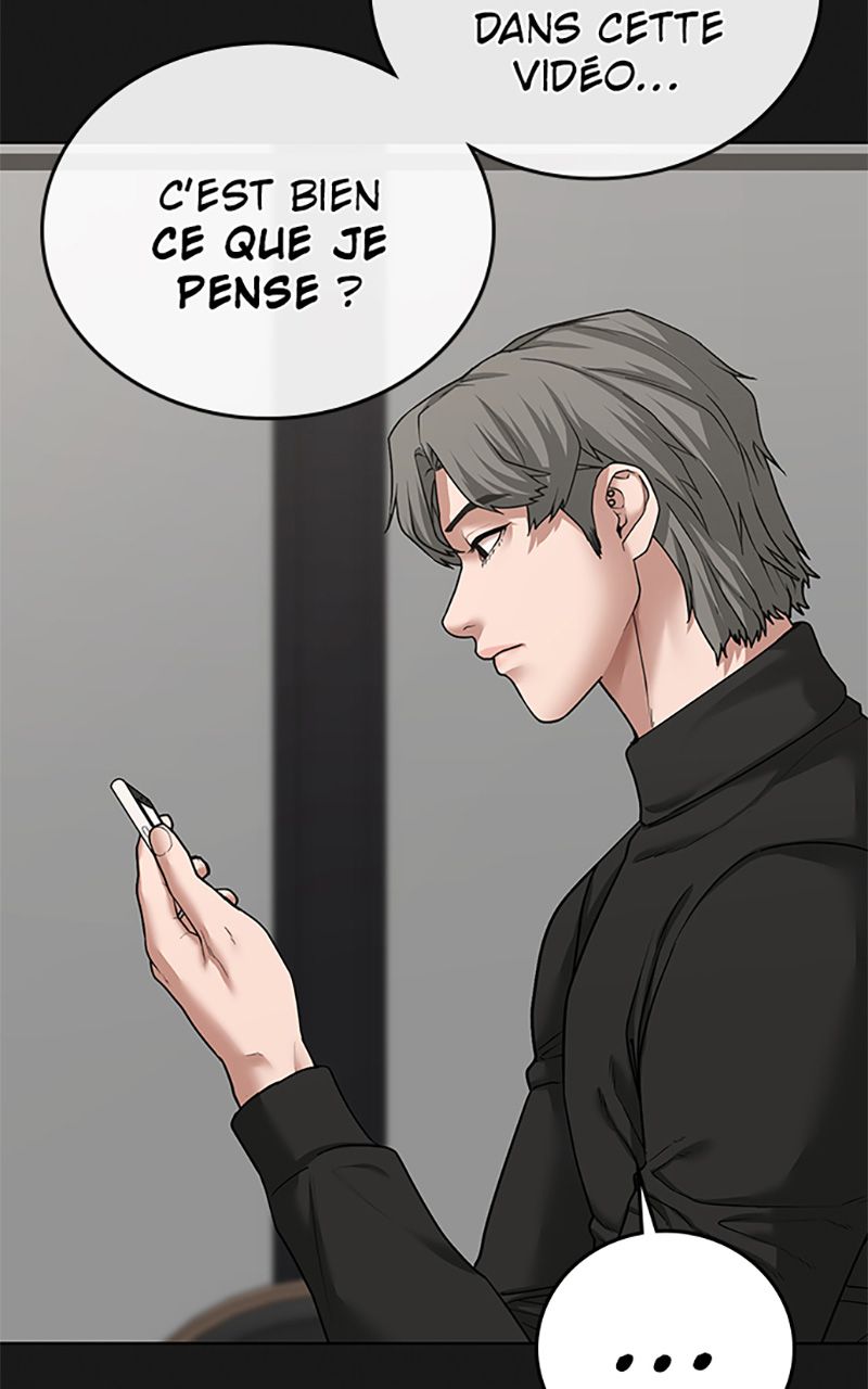 Read Reality Quest FR Manga Online