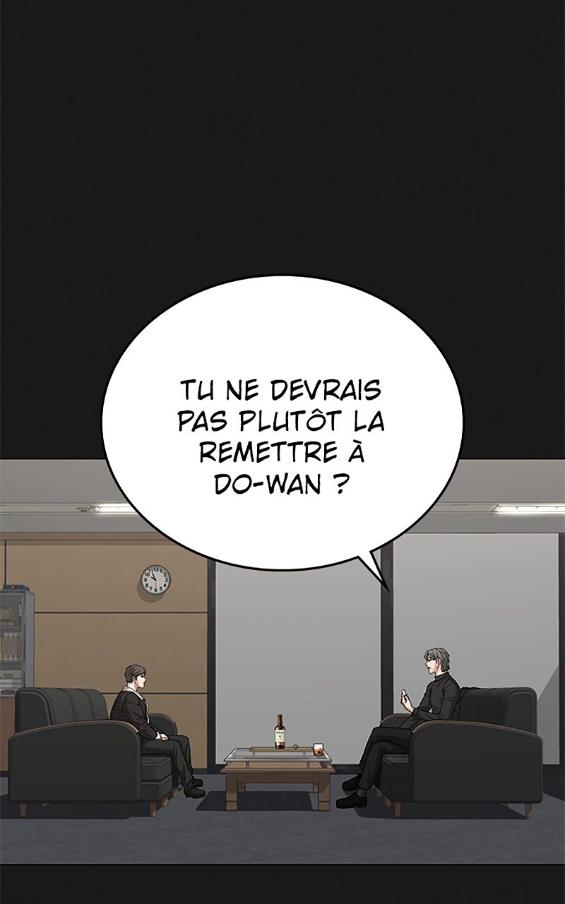 Read Reality Quest FR Manga Online