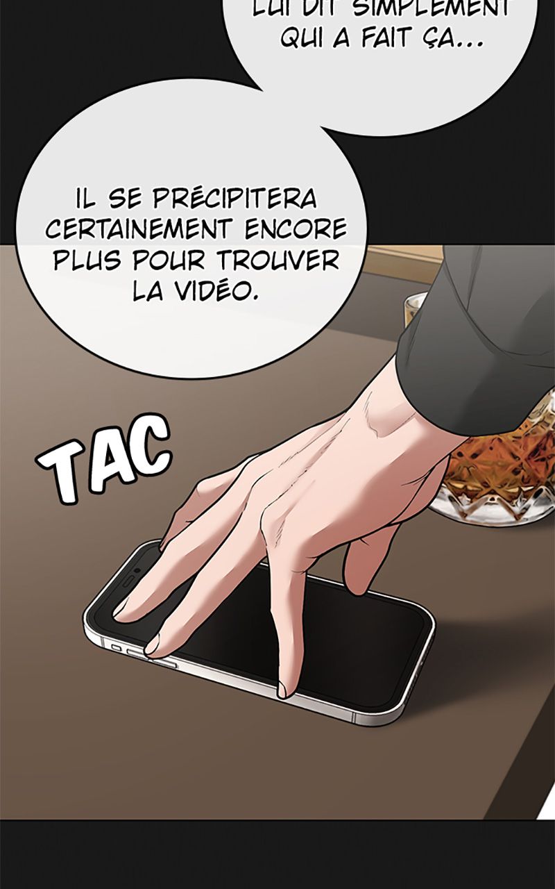 Read Reality Quest FR Manga Online