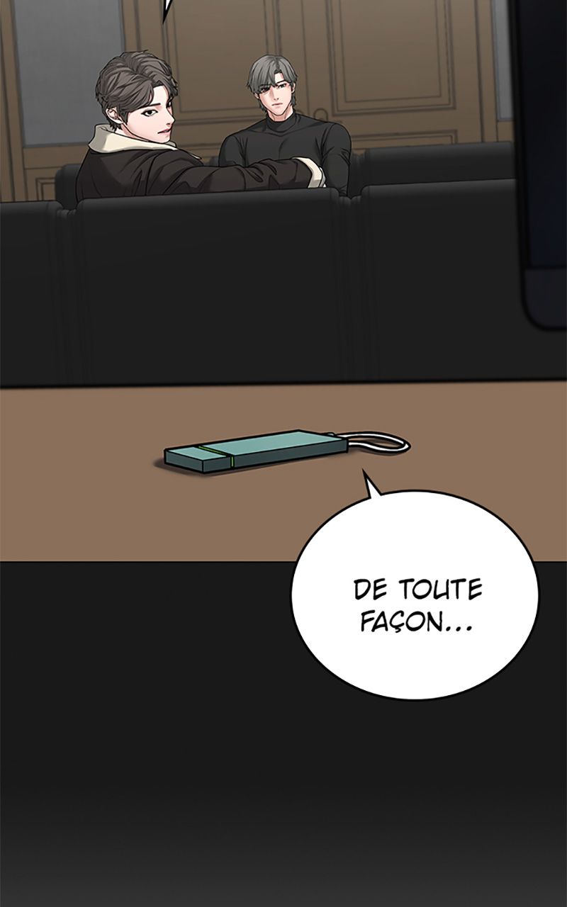 Read Reality Quest FR Manga Online
