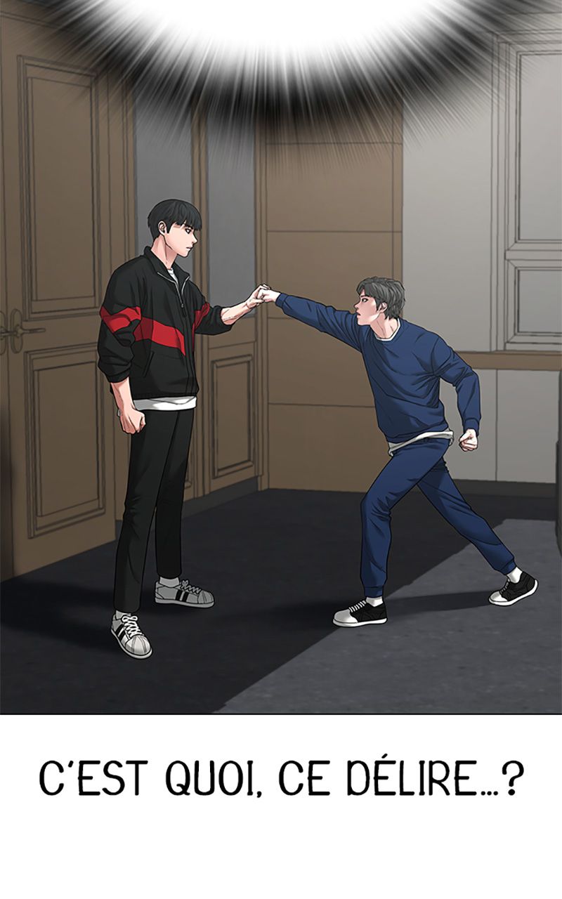 Read Reality Quest FR Manga Online