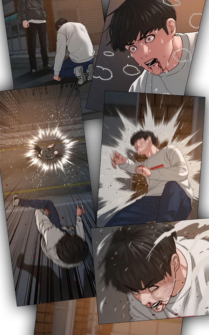 Read Reality Quest FR Manga Online